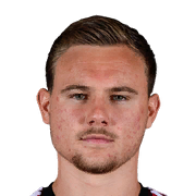 Jayden Wareham