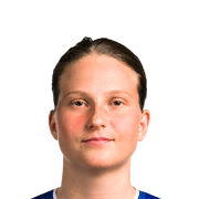 Elise Isolde Stenevik