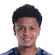 Patrik Mercado