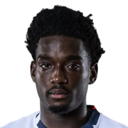 Amario Cozier-Duberry