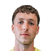 Harry Griffiths