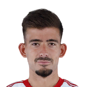 Kike Salas