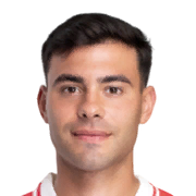 Diego Sánchez