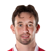 Aaron James