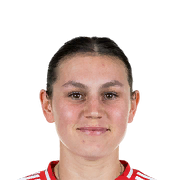 Antonia Halverkamps