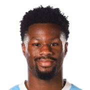 Emmanuel Ekong