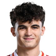 Stefan Bajcetic