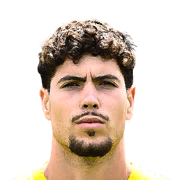 Nacho Ferri