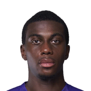 Kévin Keben