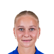 Isabella Jaron
