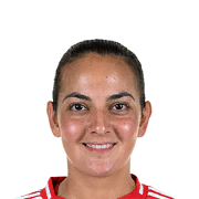 Athanasia Moraitou