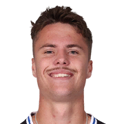 Jake Girdwood-Reich