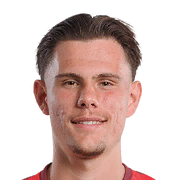 Matt Lendfers