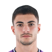 Lucas Rosa