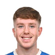 Sam Glenfield