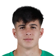 Dani Pérez