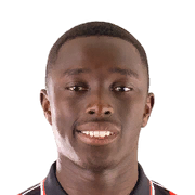 Antoine Mendy