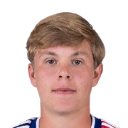 Nolan Norris
