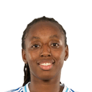 Manssita Traoré