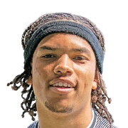 Kyrell Wilson