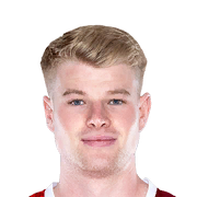 Zach Mitchell