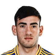 Lautaro Di Lollo