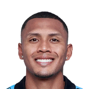 Bryan Reyna