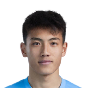 Zhao Jia'nan
