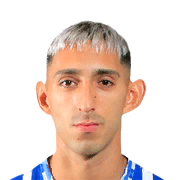 Lucas Arce