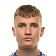 Mark O'Mahony