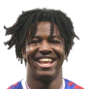Franco Umeh