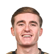 Cian Byrne