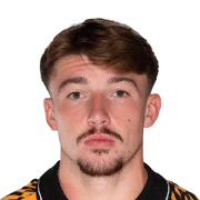 Charlie Hughes