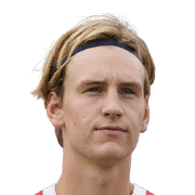 Fredrik Nissen
