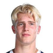 Lucas Bergvall