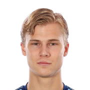 Theo Bergvall