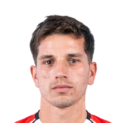 Nicolás Capraro