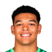 Rome-Jayden Owusu-Oduro