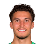 Daniël Virginio Deen