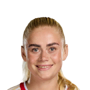 Kathrine Møller Kühl