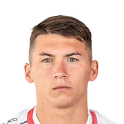 Mateo Del Blanco