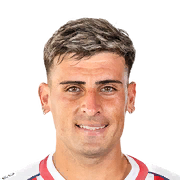 Juan Ludueña