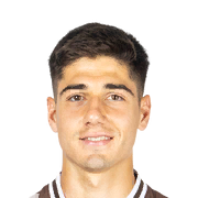 Bautista Barros Schelotto