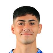 Mateo Mendoza