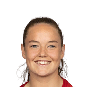 Janni Thomsen