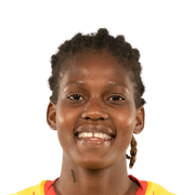 Dayana Pierre-Louis