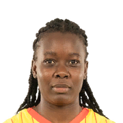 Sherly Jeudy