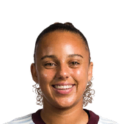 Chasity Grant