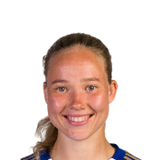 Hlín Eiríksdóttir