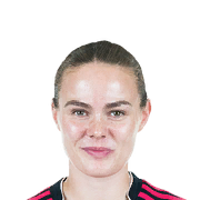 Marthine Østenstad